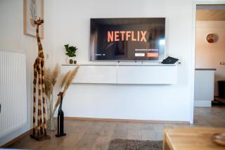 Cozy Apartment Hideaway -5 min zur Autobahn - Self Check-In - Büdingen - 3