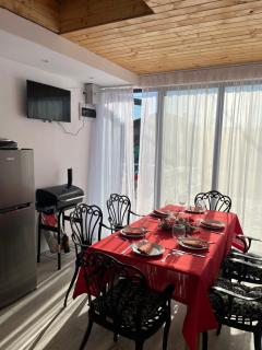 Guest house Villa Orlovo - Orlovo - 2