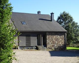 La Maison de Julienne - Ligneuville - Malmedy - 9