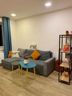 Dez Guest House - Mountain View near Dilijan - Margahovit - 6