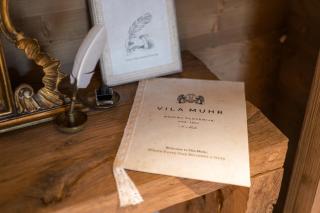 Vila Muhr - Bohinj - 4