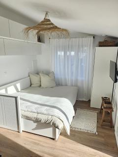 Studio Le Petit Sablé - Concarneau - 8