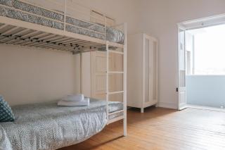 Aquilla Family Room 307 - Lisbon - 9