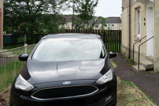 2-Bed Flat Wishaw Free Parking Family-Friendly - Wishaw - 7