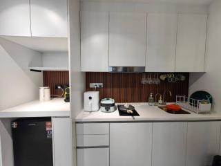 Freiburg 4Pax EkoCheras Residences Kuala Lumpur - Kuala Lumpur - 2