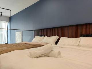 Freiburg 4Pax EkoCheras Residences Kuala Lumpur - 1