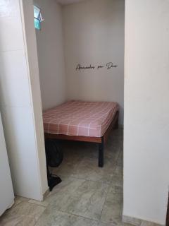 Casa da Fê - Mata de Sao Joao - 1