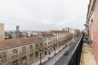 Super Apt Tolbiac-buttes Cailles - Paris - 3