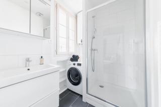 Super Apt Tolbiac-buttes Cailles - Paris - 2