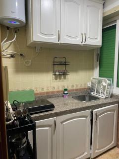 Studio 9 Val Fleuri - Casablanca - 1