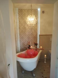 Penthouse Luxury - 5