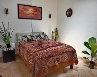 Portal Quetzal - Amatlán - 7