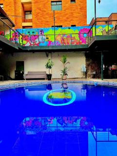 Casa Boutique La Corona Medellin - Envigado - 4