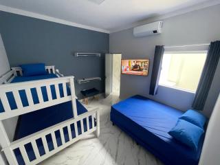 Villa's Boraceia - 3