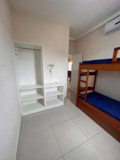 Praia das Toninhas - Rubi APTO 408 - 1