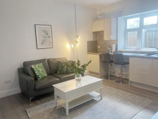 Dream Yard Apartments - Southend-on-Sea - 1