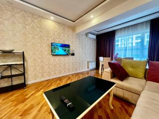 Park Azure 0900 - Baku - 8