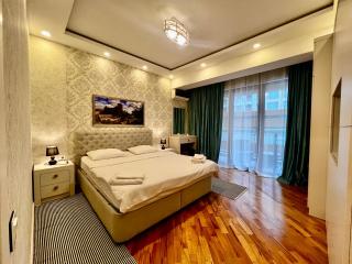 Park Azure 0900 - Baku - 1