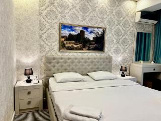 Park Azure 0900 - Baku - 2