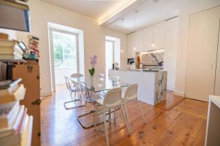Apartment with Terrace 5 Minutes from Marquês de Pombal - Lisbon - 3