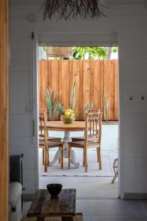 Sweet Cane Tiny House & Pool - Saint-François - 7