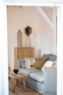 Sweet Cane Tiny House & Pool - 2