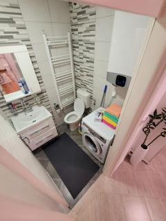 Apartman Ada Milica - - 2
