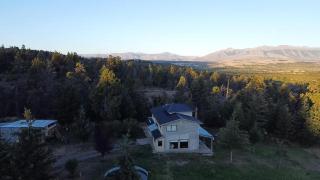 Casa en el bosque - 7