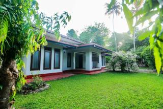 Singapore Bungalow Galle - Galle - 3