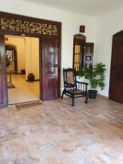 Singapore Bungalow Galle - Galle - 2