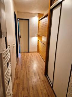 Résidence Le Thabor - studio 3 personnes en plein coeur station 19m² MAE-2960 - 3