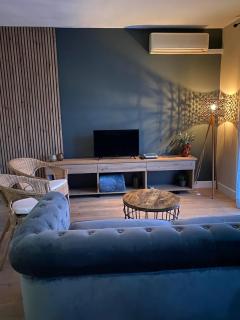 Apartamento Cambil - Baeza - 4