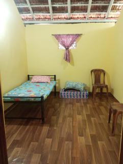 The Grace 2BHK Holiday Home - Benaulim - 3