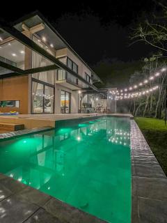 Paraíso em Rancho Queimado com piscina aquecida - 9