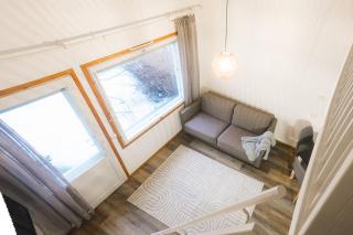 Ahkio Apartments 6 - Rovaniemi - 5