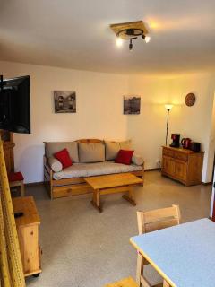 Chalet Arrondaz J - CHALET ARRONDAZ J - CHAARJ22 MAE-3189 - Modane - 9