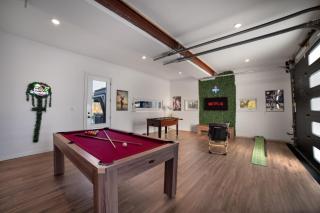 Riverfront Retreat Modern Home w Sauna and Hot Tub - Campbellford - 8