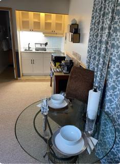 Cozy Garden Level Apartment Studio by Lake Loveland - 7