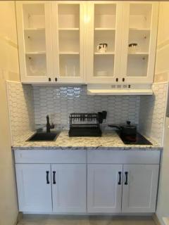 Cozy Garden Level Apartment Studio by Lake Loveland - 8