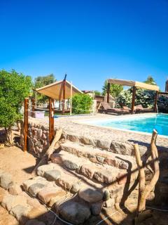 RockyHouse Homestay - Dahab - 2