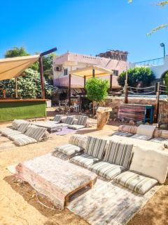 RockyHouse Homestay - Dahab - 1