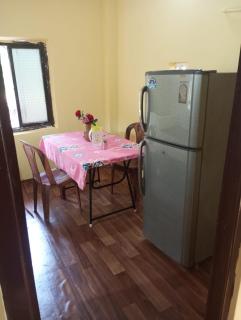 The Grace 2BHK Holiday Home - Benaulim - 4