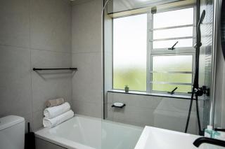 Two-bed Apartment on Big Bay Beach Club,Cape Town - Cape Town - 1