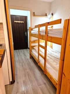Résidence Les Sarrasins - studio 4 personnes en petite résidence calme MAE-5496 - 2