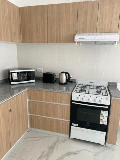 Lantau apartment - Tandil - 5