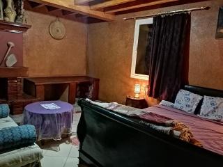 Auberge Tilila - Tafraout - 5