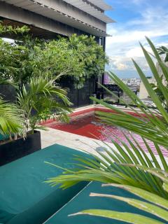 Now Hotel Cali - 1