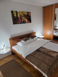 Apartman Ada Milica - - 2