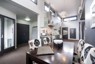 Manorburn Apartments Luxury Studio Apartment Central Otago - Ranfurly - 1