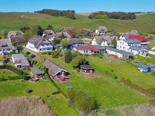 Haus am Bodden - Groß Zicker - 5